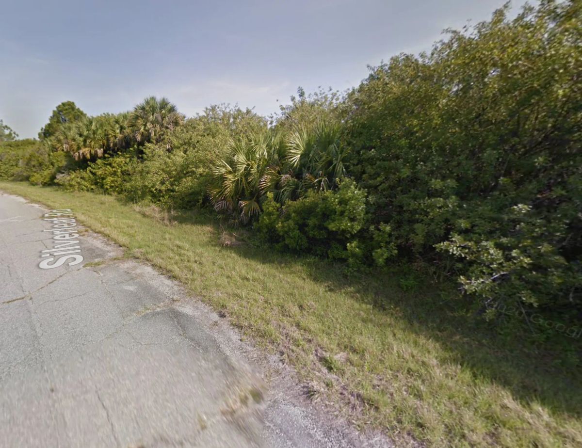 Undeveloped, Residential Lot in North Port, FL Near Cul-de-sac - Image 3