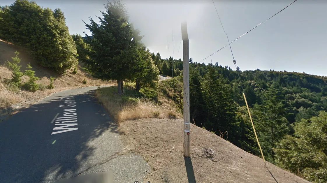 .29 Acres For Sale With Ocean Views In Shelter Cove, CA - Image 2