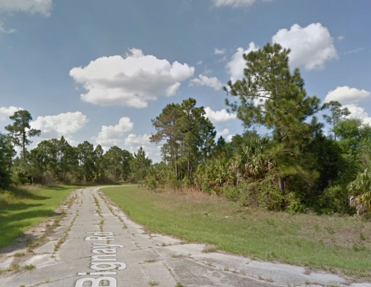 Undeveloped, Residential Corner Lot in North Port, FL - Image 3
