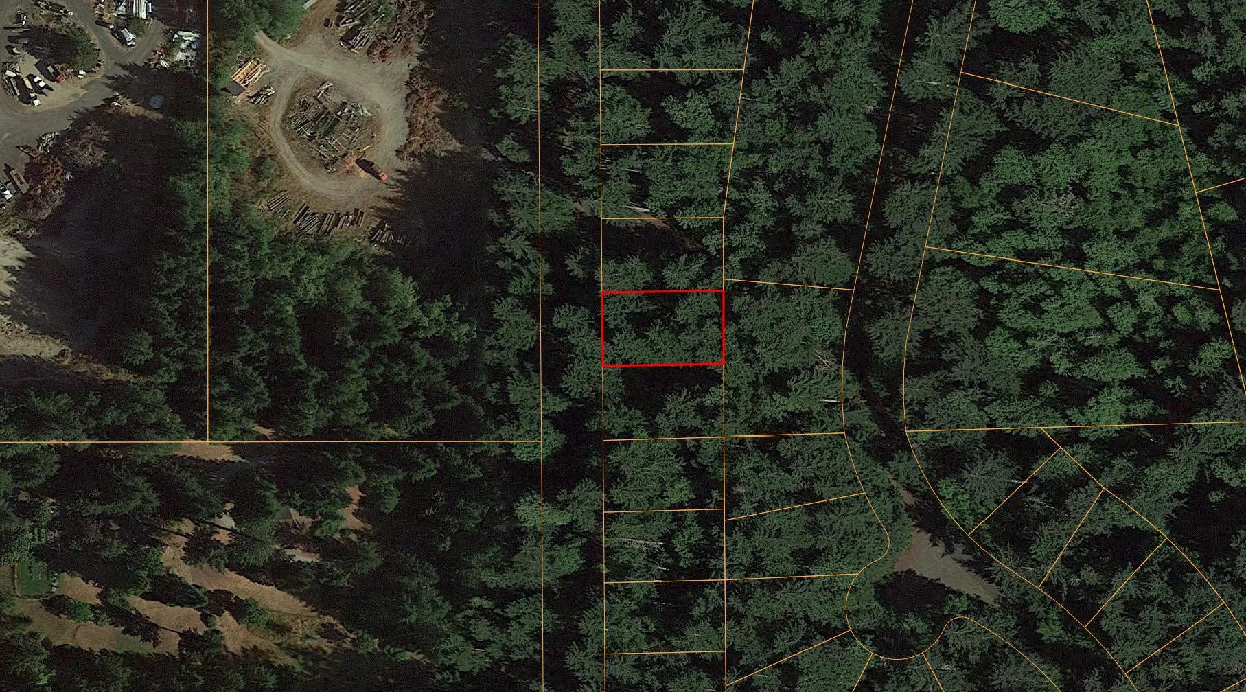 .19 Acres of Residentially Zoned Land For Sale In Anderson Island, WA