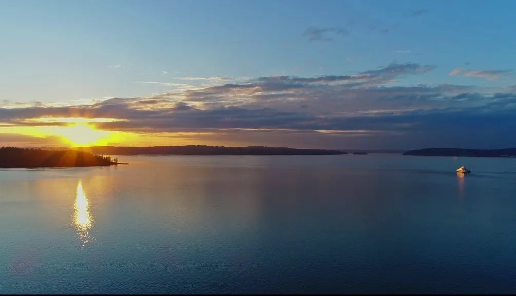.19 Acres of Residentially Zoned Land For Sale In Anderson Island, WA - Image 4