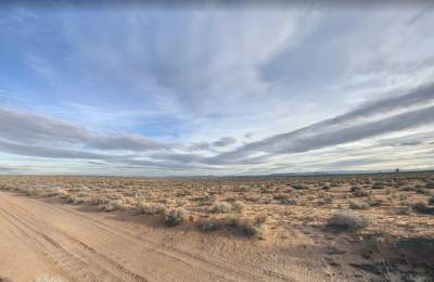 2.27 Acres Of Rural Residential Land In Helendale, CA