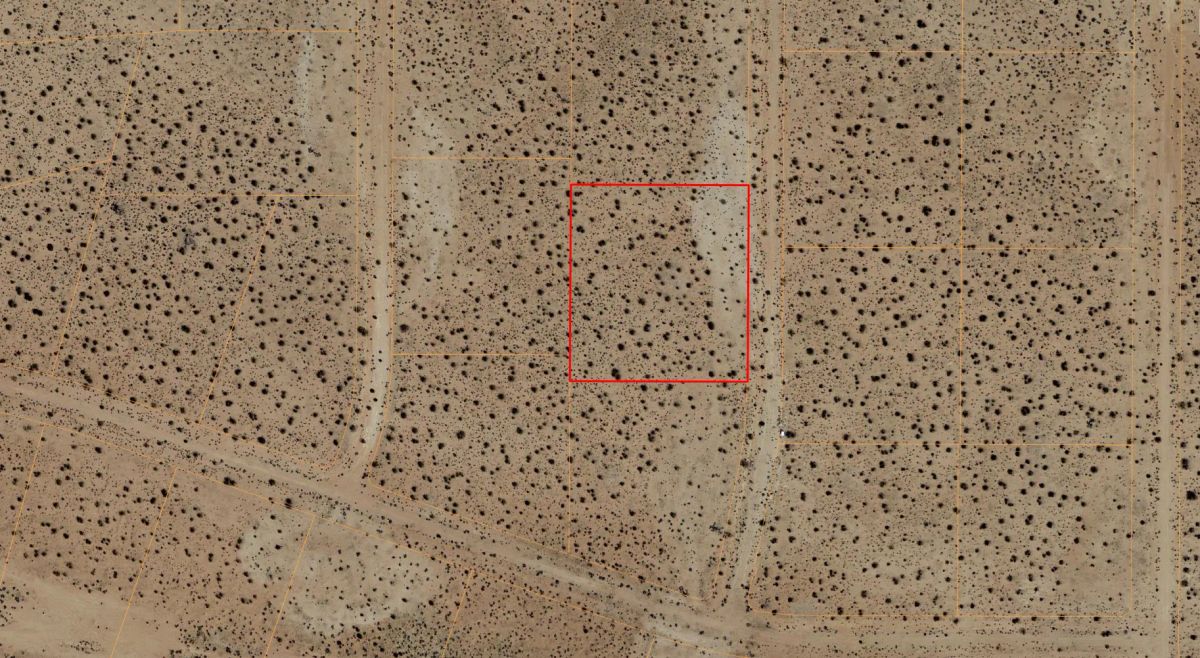 2.27 Acres Of Rural Residential Land In Helendale, CA - Image 3