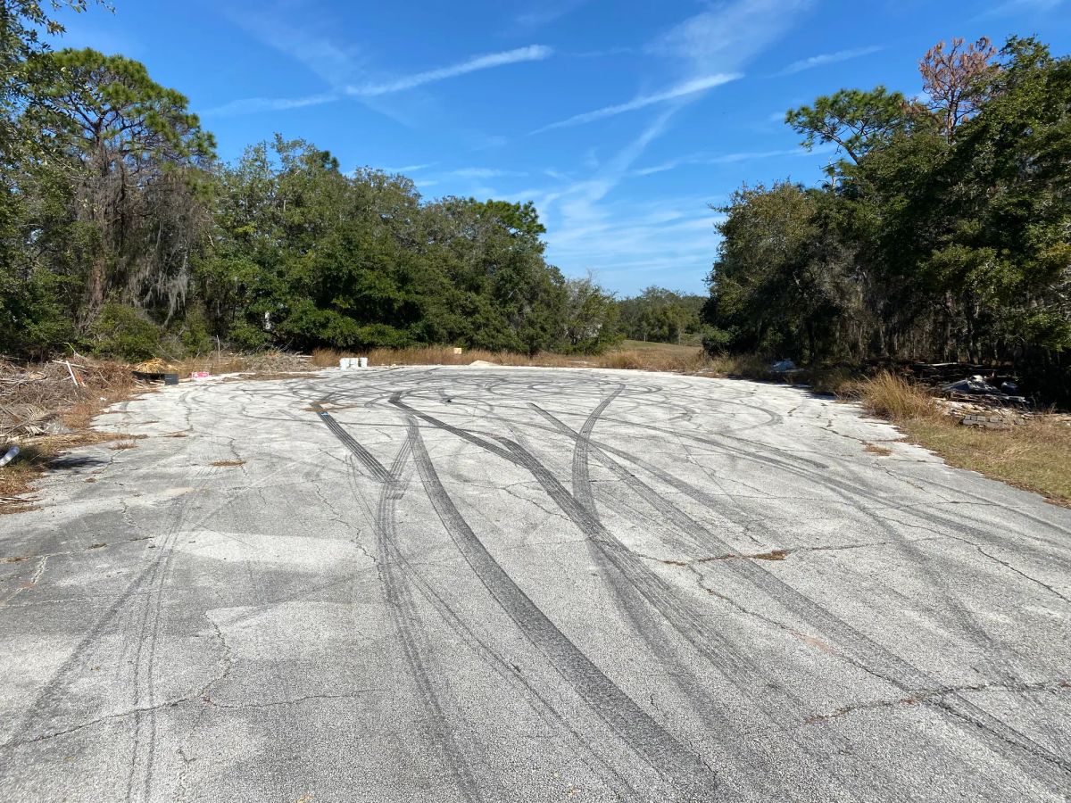 Decorative background for Residential Lot in Poinciana, FL near Lake Marion image 7