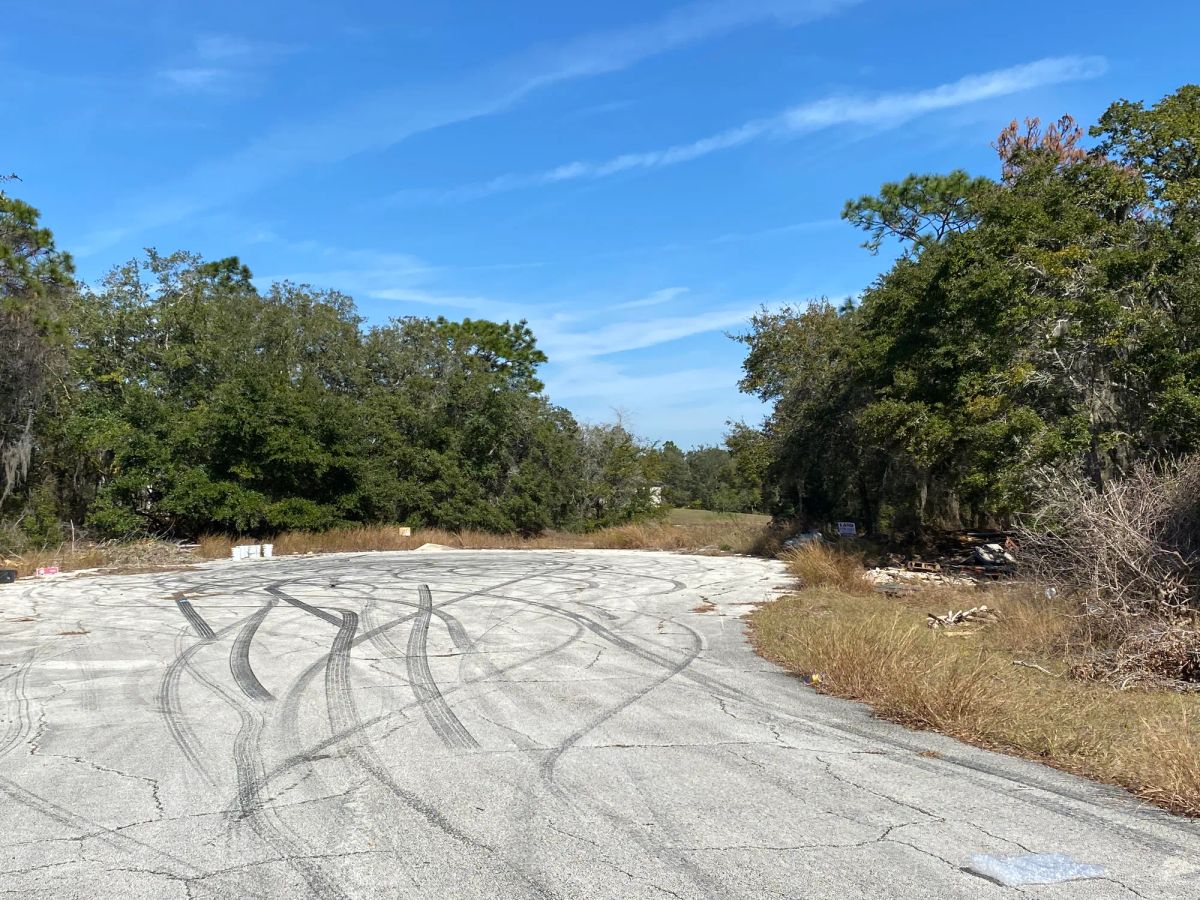 Decorative background for Residential Lot in Poinciana, FL near Lake Marion image 8