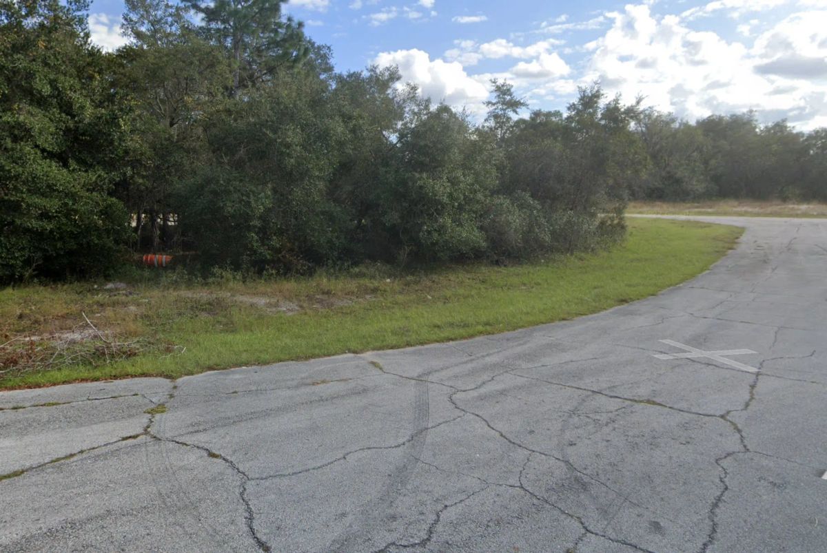 Decorative background for Residential Lot in Poinciana, FL near Lake Marion image 14