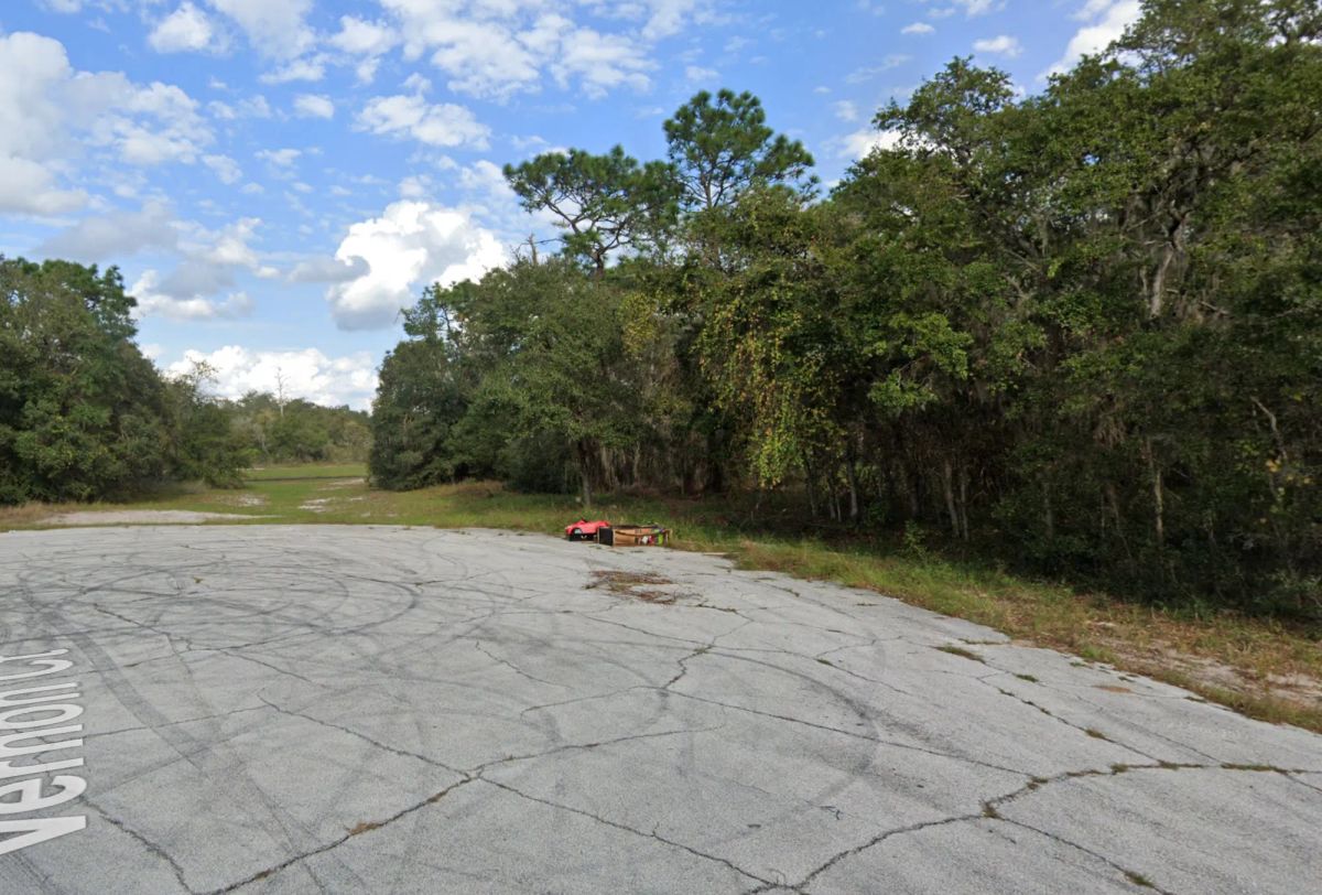 Decorative background for Residential Lot in Poinciana, FL near Lake Marion image 15