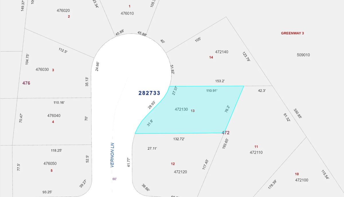 Decorative background for Residential Lot in Poinciana, FL near Lake Marion image 19