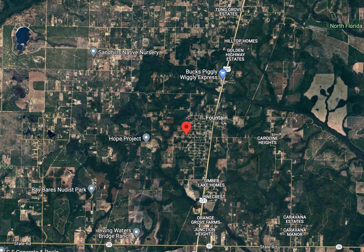 Decorative background for Single Family Residential Double Lot in Fountain, FL image 11