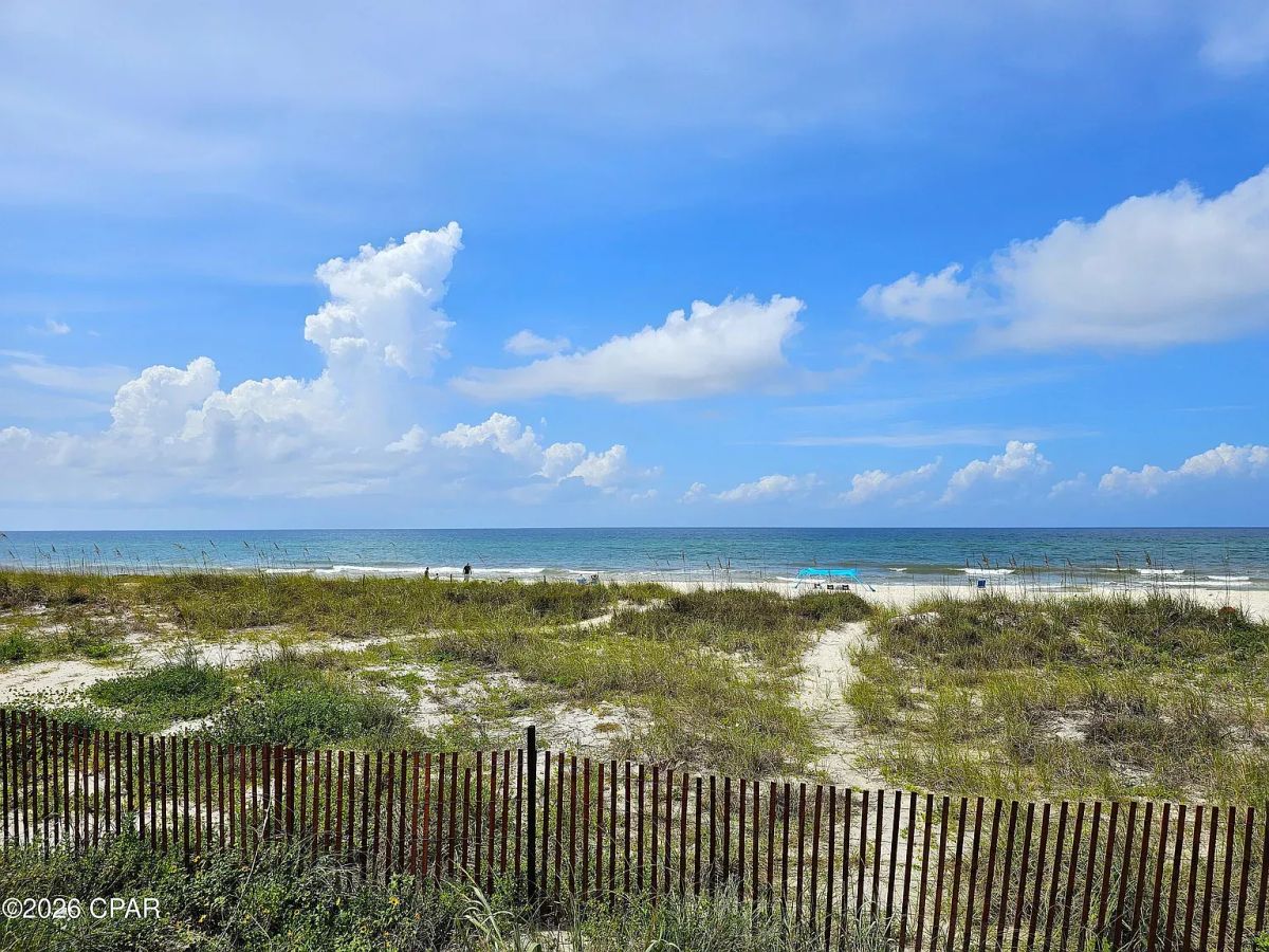 Vacant, Residential Lot Near the Water in Panama City, Beach, FL - Image 2