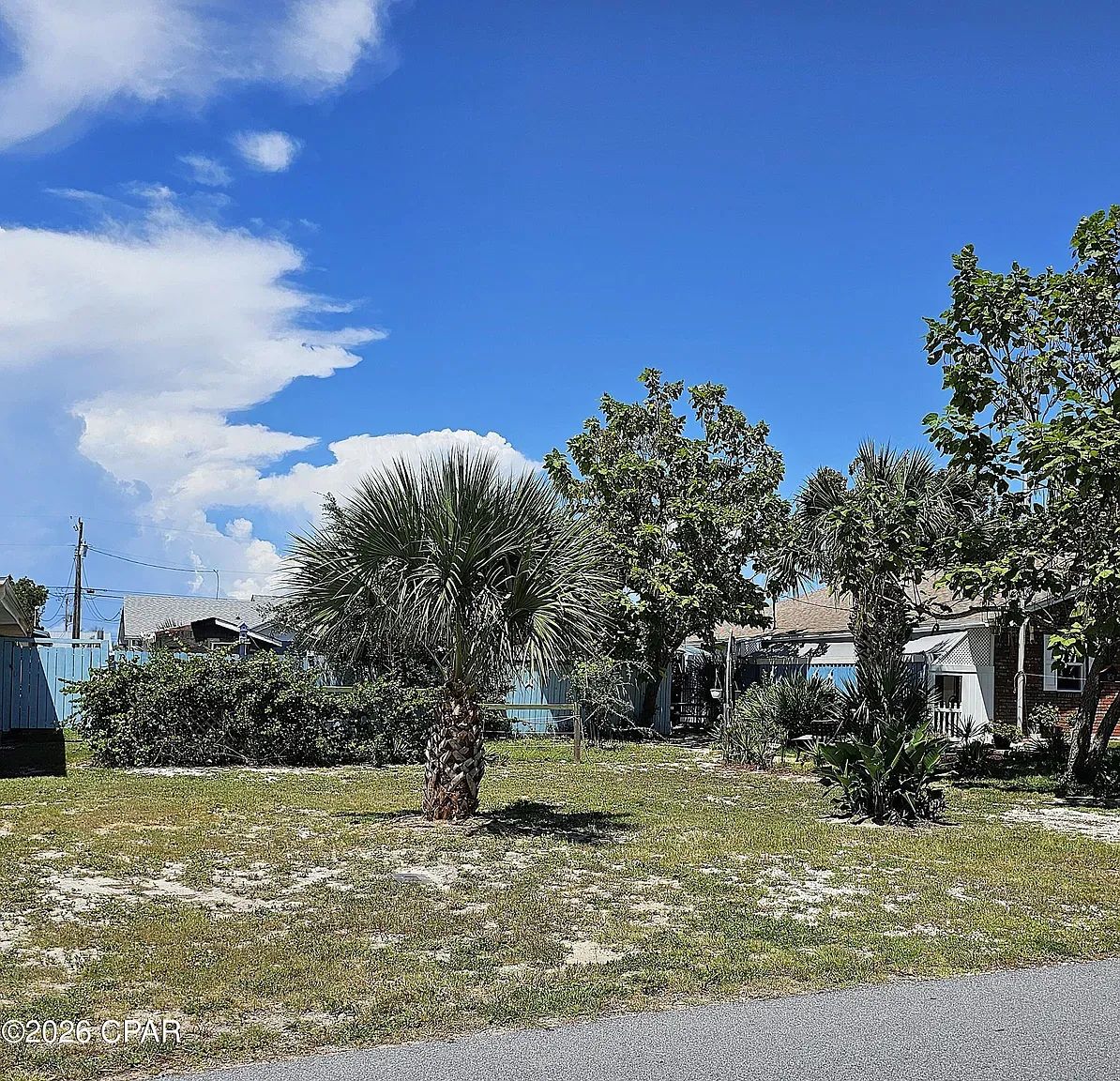 Vacant, Residential Lot Near the Water in Panama City, Beach, FL - Image 3