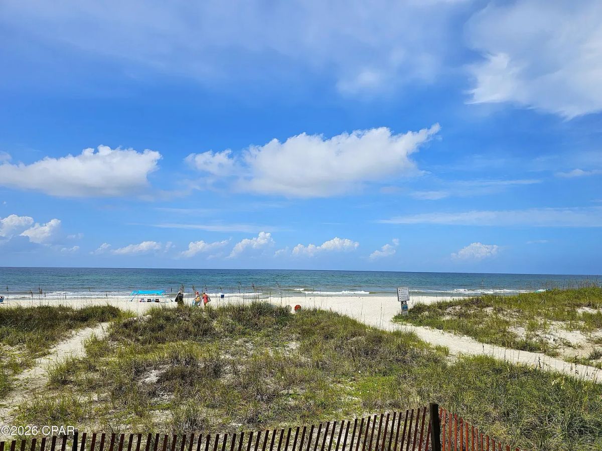 Vacant, Residential Lot Near the Water in Panama City, Beach, FL - Image 4