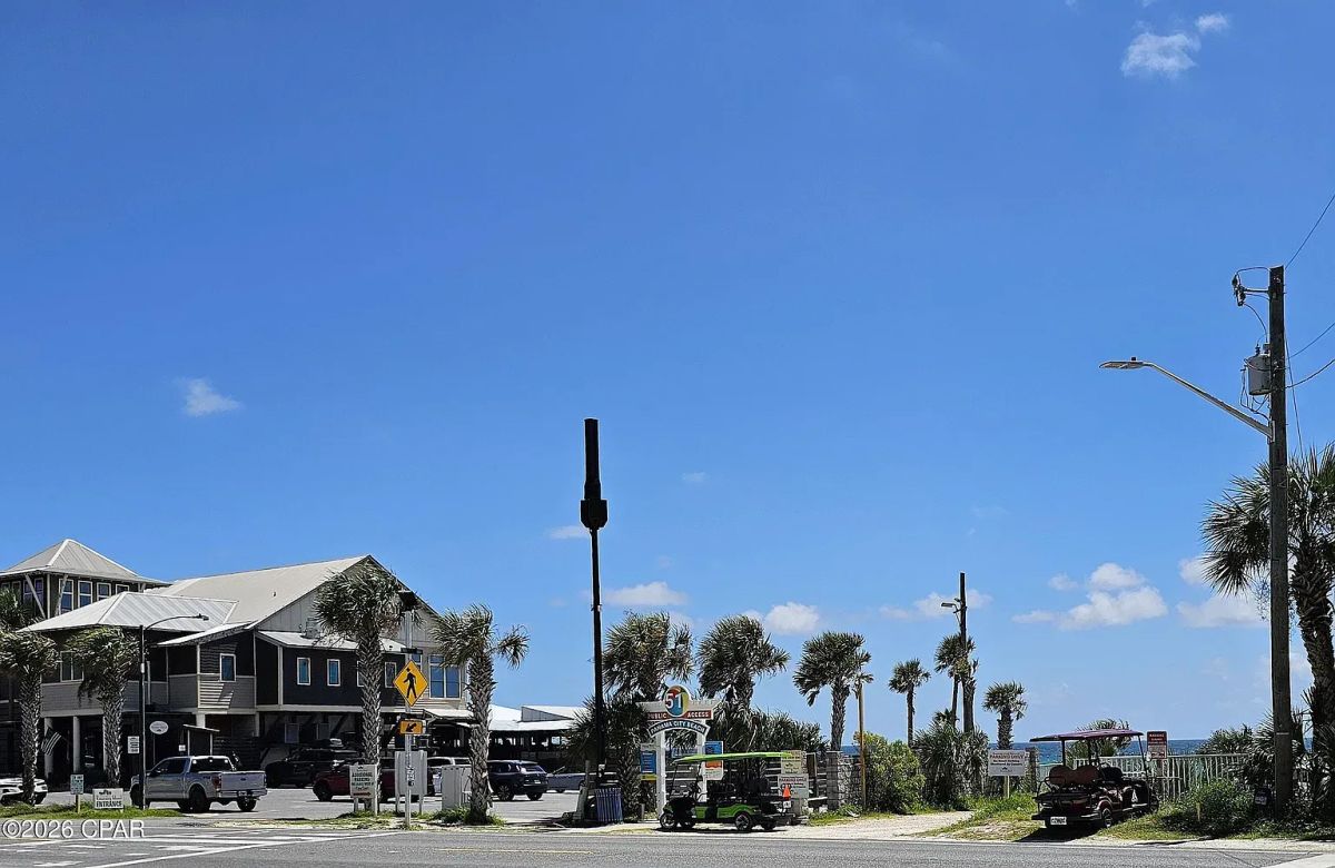 Decorative background for Vacant, Residential Lot Near the Water in Panama City, Beach, FL image 5