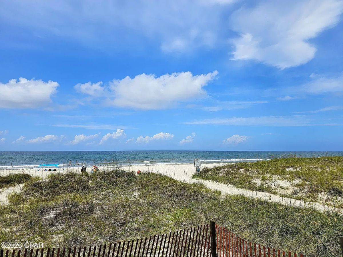 Decorative background for Vacant, Residential Lot Near the Water in Panama City, Beach, FL image 7