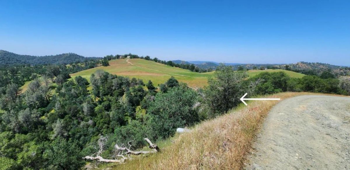 39.36 Acres Of Picturesque Land In Coarsegold, CA - Image 2