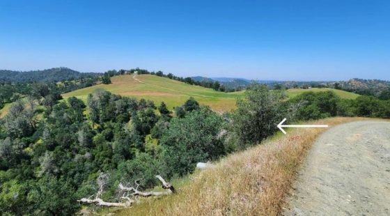 39.36 Acres Of Picturesque Land In Coarsegold, CA in Madera County, CA