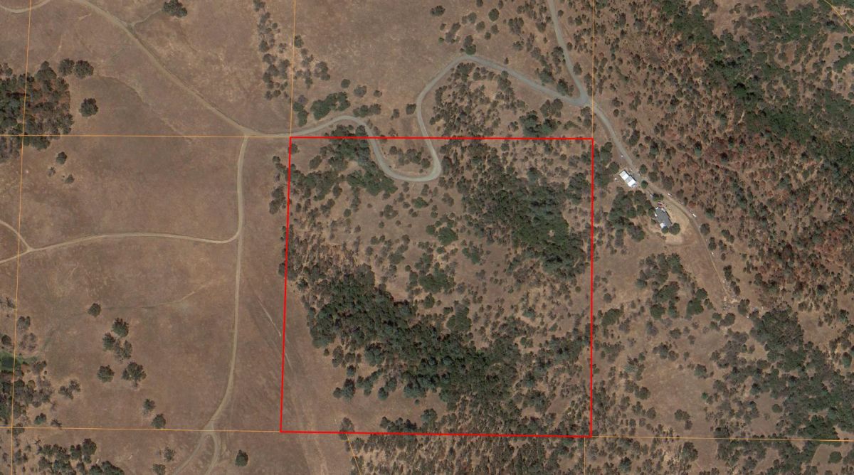 Decorative background for 39.36 Acres Of Picturesque Land In Coarsegold, CA image 13