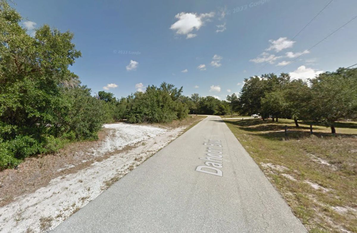 Decorative background for Undeveloped Single Family Residential Lot in Punta Gorda, FL image 11