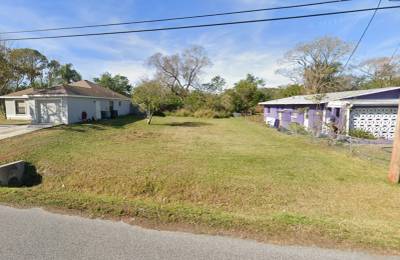 Vacant, Level, Cleared Residential Lot in Cocoa, FL