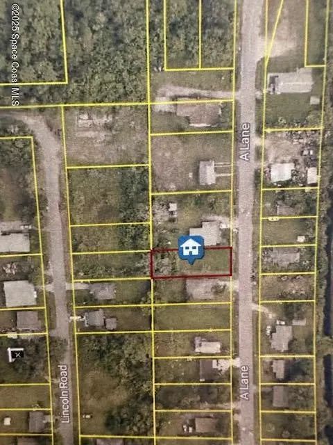 Vacant, Level, Cleared Residential Lot in Cocoa, FL - Image 3