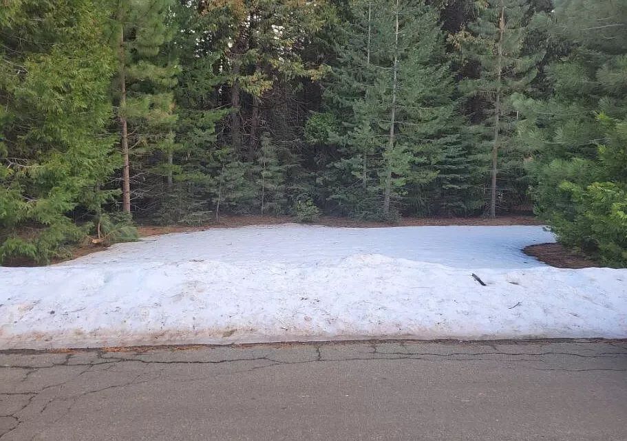 .51 Acres Of Residential Land For Sale In Shingletown, CA in Shasta County, CA