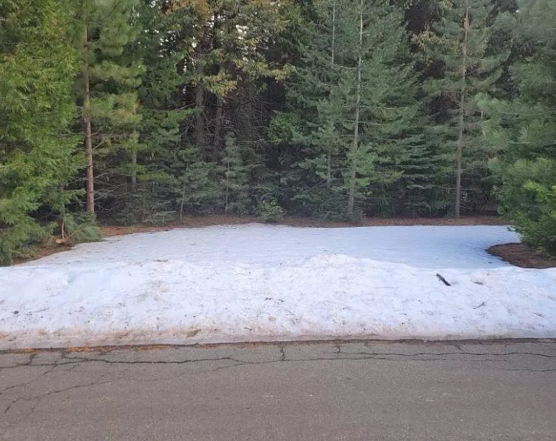 .51 Acres Of Residential Land For Sale In Shingletown, CA in Shasta County, CA