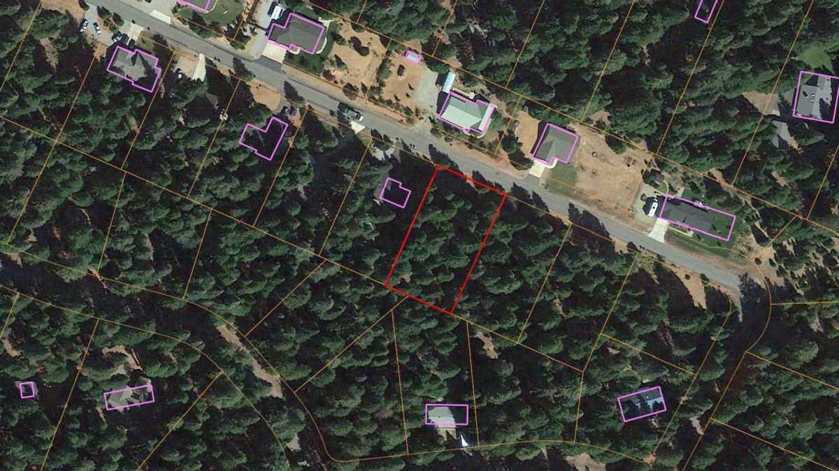 Decorative background for .51 Acres Of Residential Land For Sale In Shingletown, CA image 6