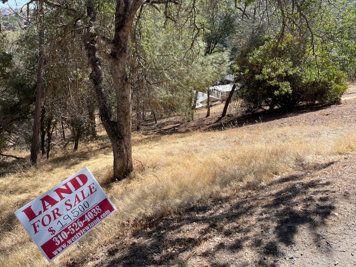 .14 Acres For Sale In Clearlake Oaks, CA - Image 2