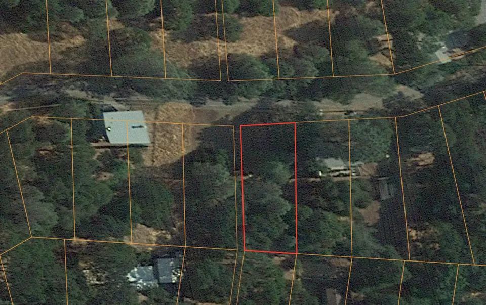 Decorative background for .14 Acres For Sale In Clearlake Oaks, CA image 7