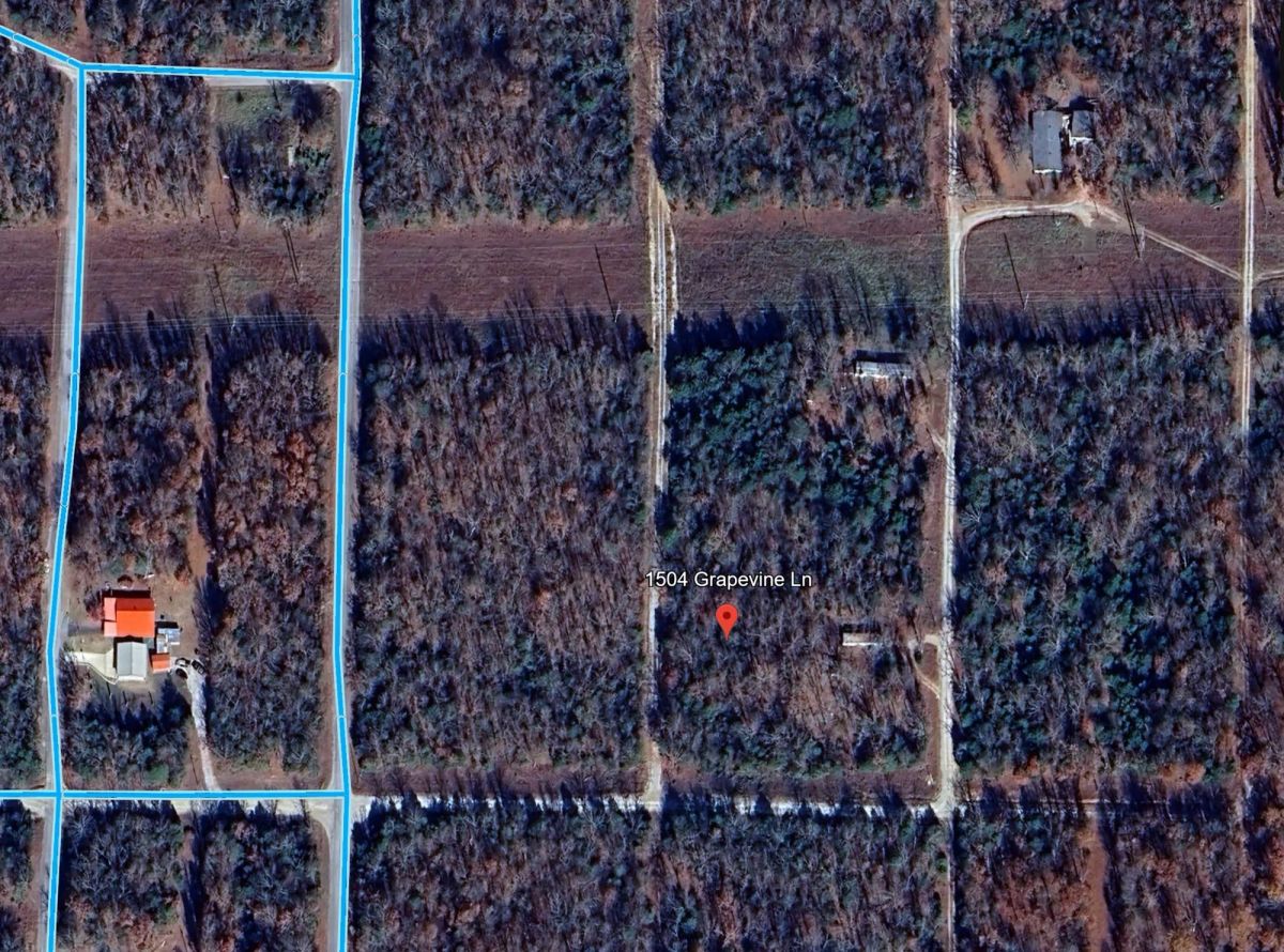 0.27 Acres in Izard County, AR - Main image