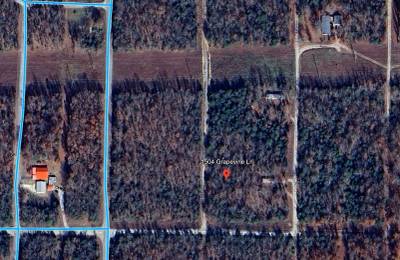0.27 Acres in Izard County, AR