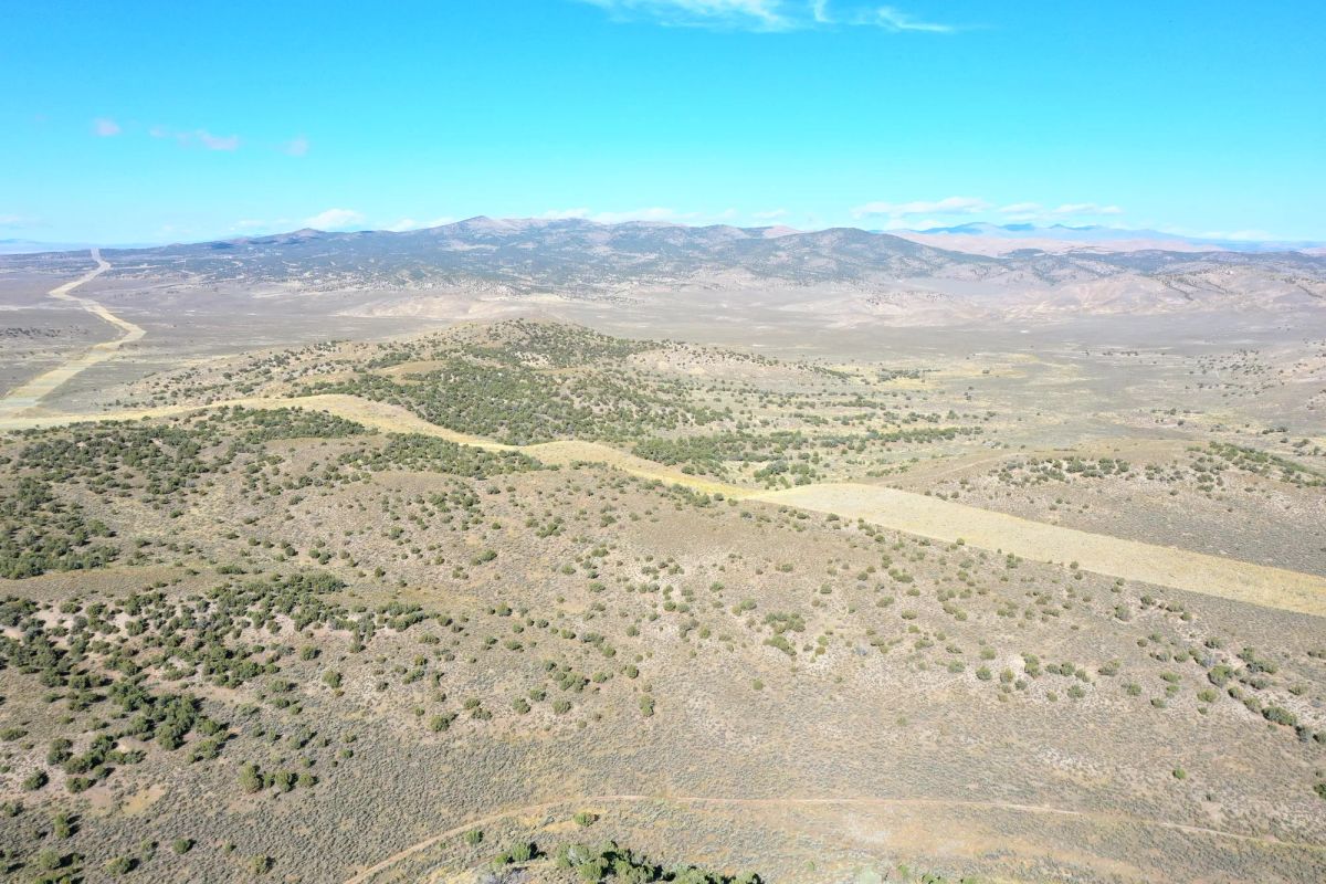 40 Acres in Elko County, NV - Main image