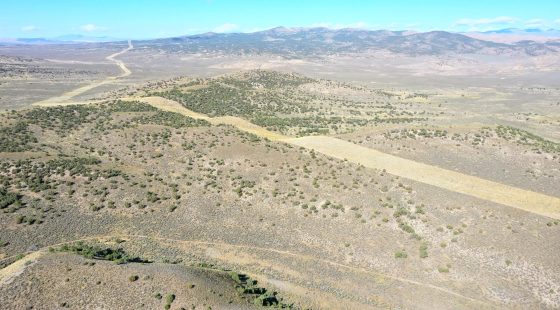 40 Acres in Elko County, NV in Elko County, NV