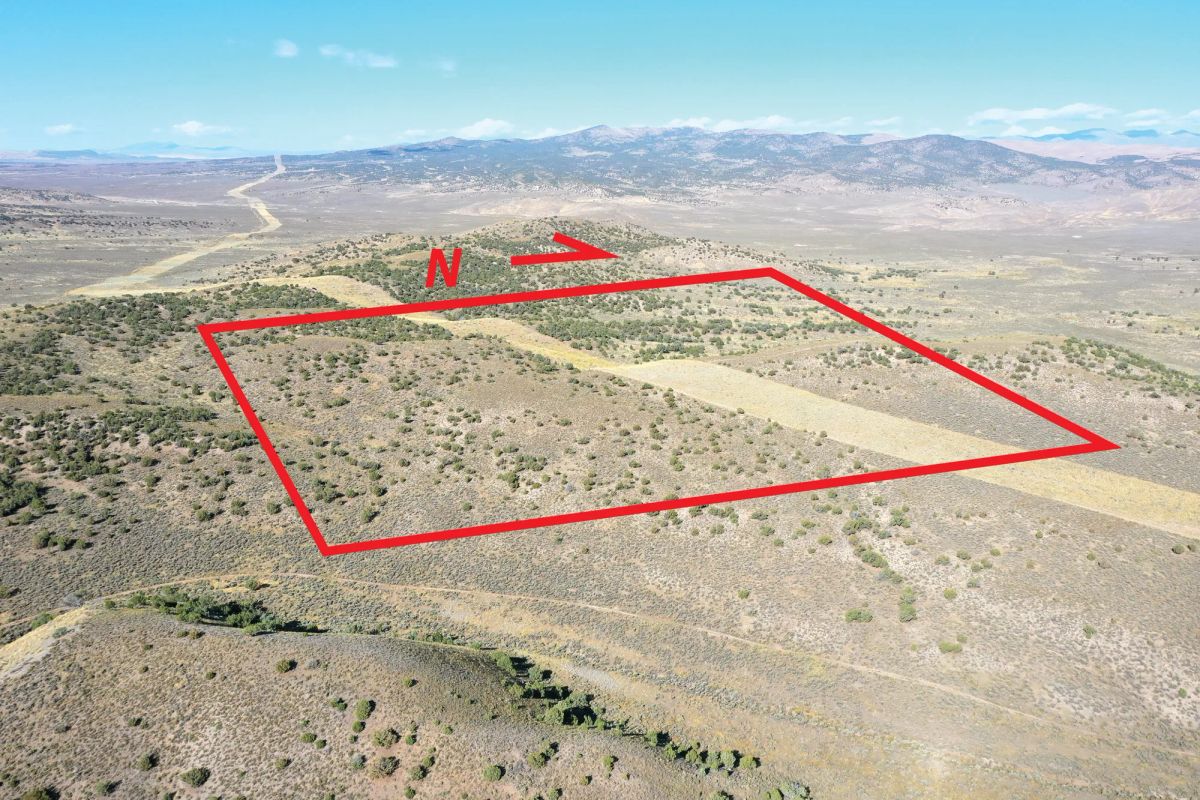 40 Acres in Elko County, NV - Image 3