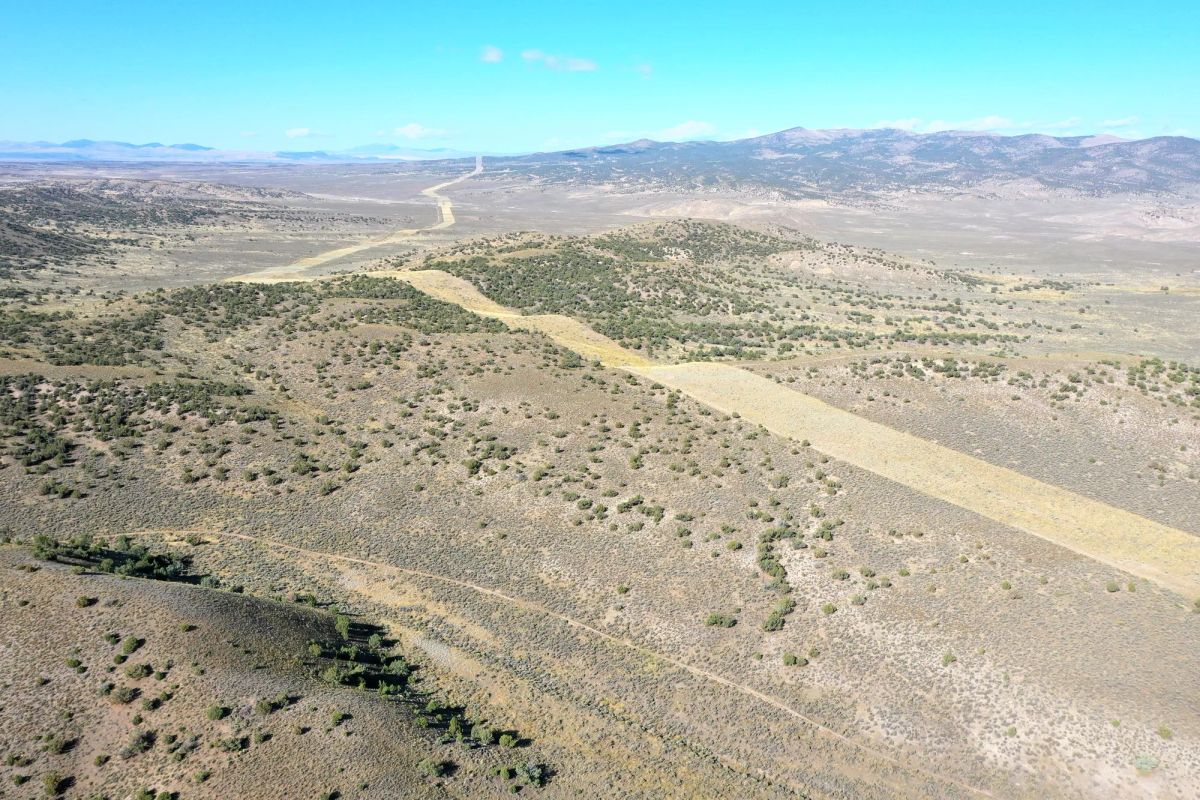 40 Acres in Elko County, NV - Image 4