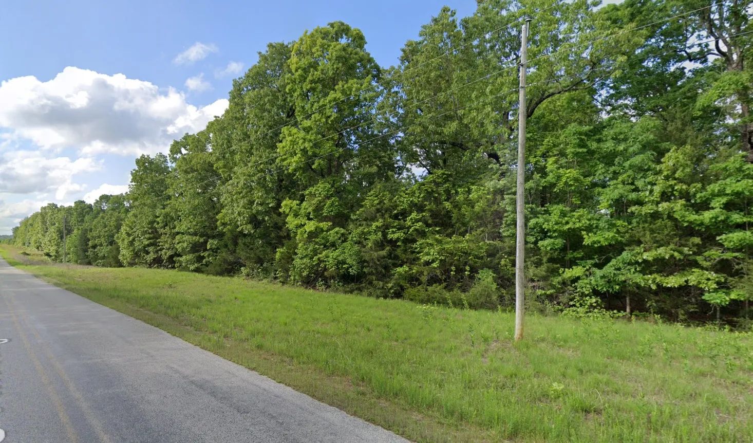0.3 Acres in Izard County, AR