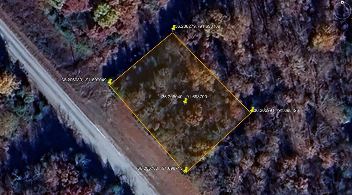 0.3 Acres in Izard County, AR - Image 3