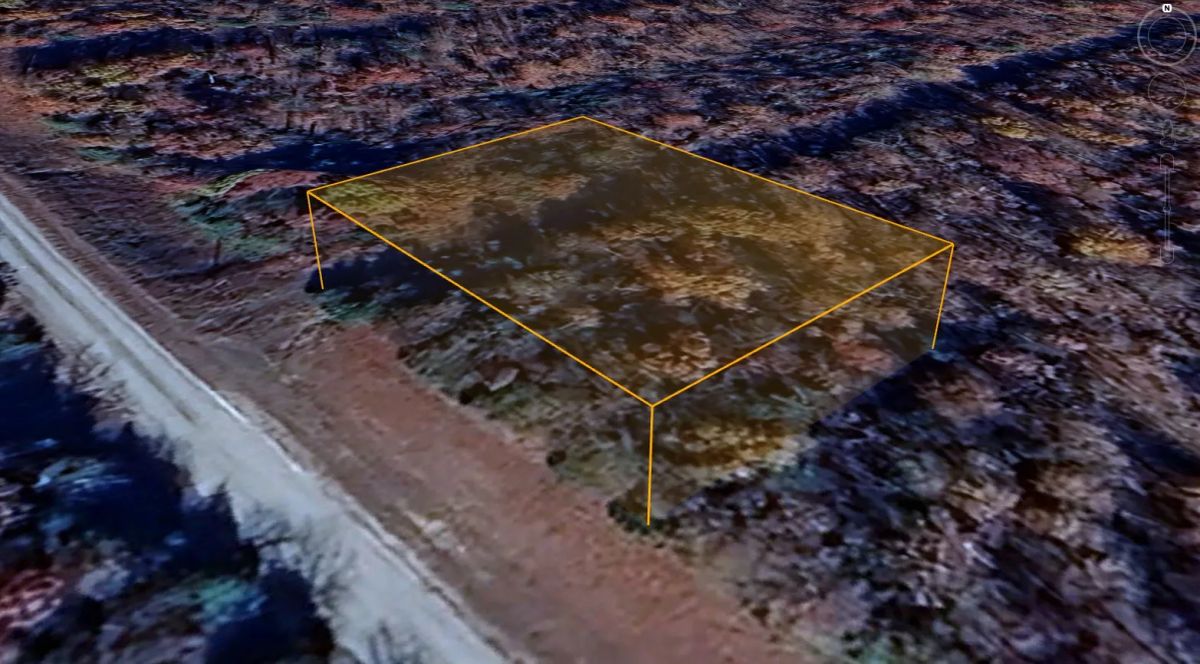 Decorative background for 0.3 Acres in Izard County, AR image 12