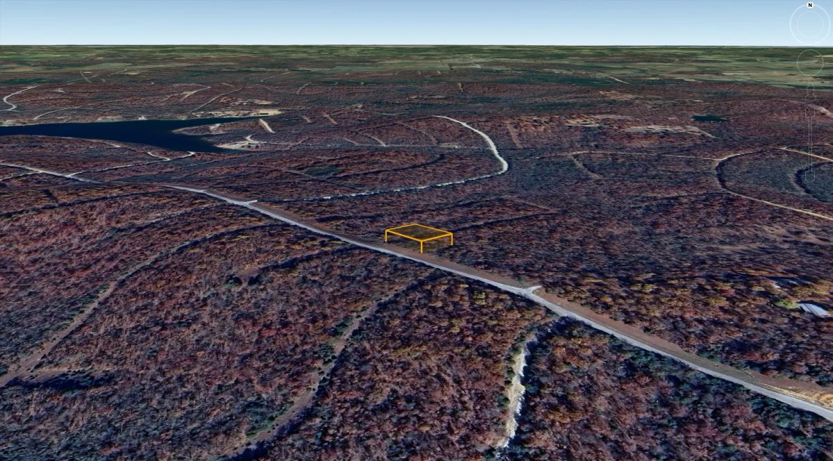 Decorative background for 0.3 Acres in Izard County, AR image 14