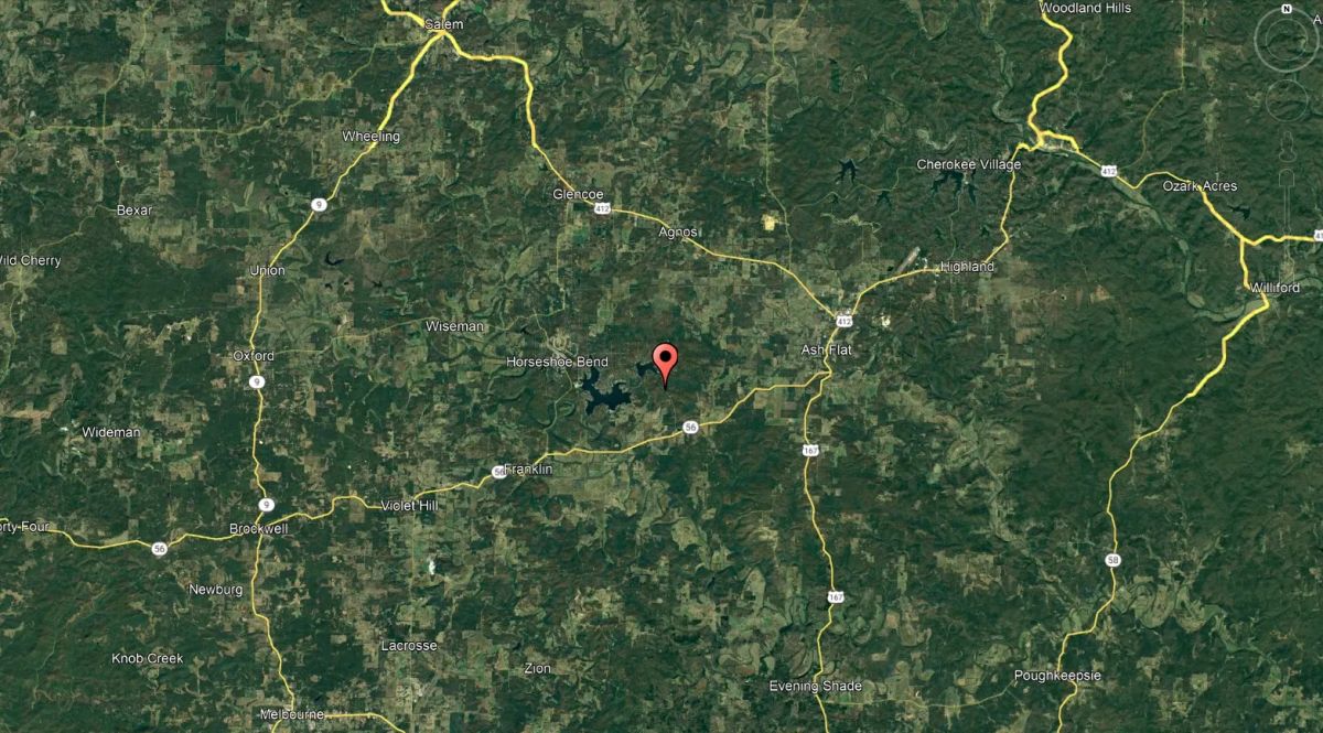 Decorative background for 0.3 Acres in Izard County, AR image 15