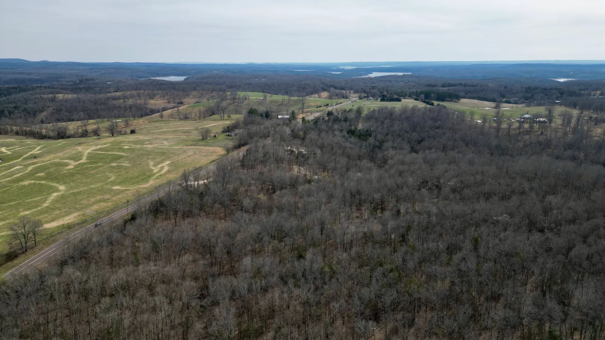 0.09 Acres in Ozark County, MO