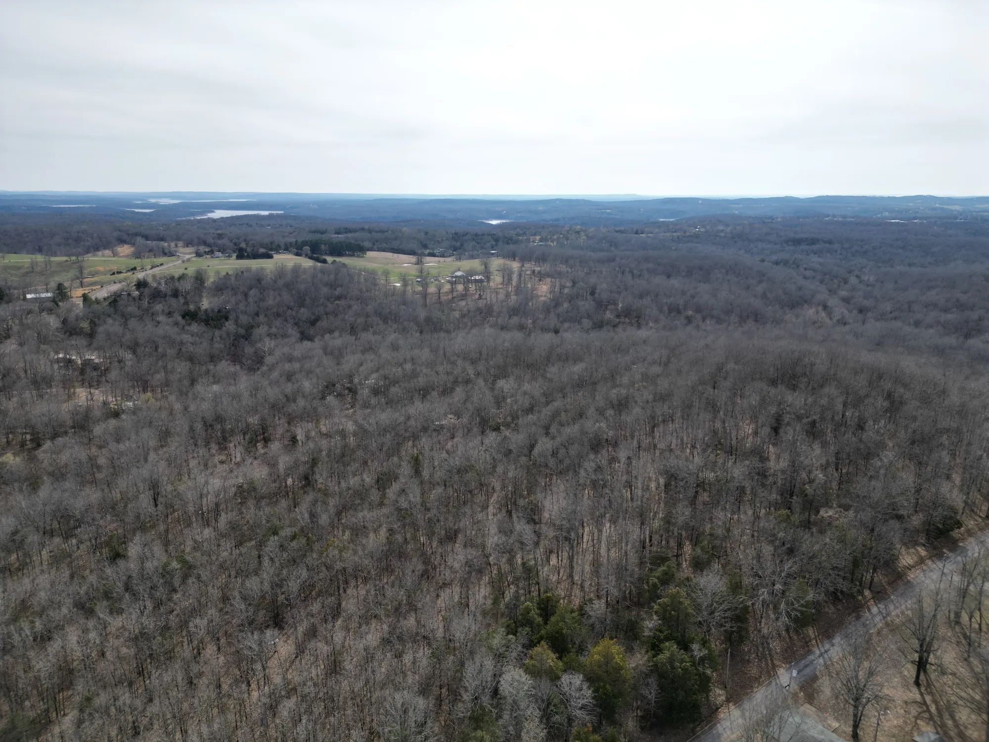 0.09 Acres in Ozark County, MO in Ozark County, MO