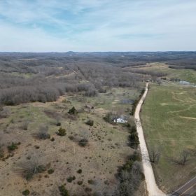0.09 Acres in Ozark County, MO in Ozark County, MO