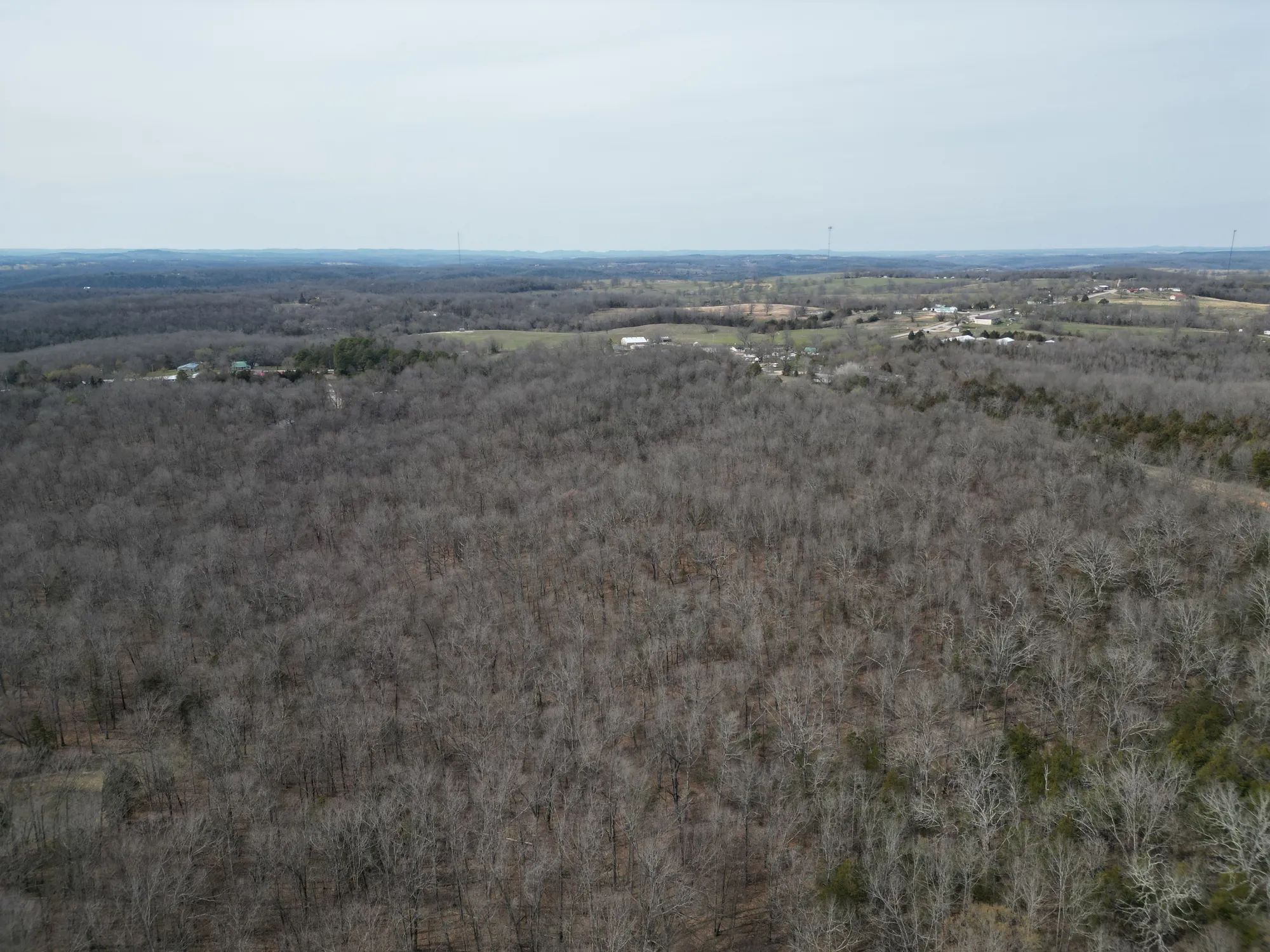0.09 Acres in Ozark County, MO in Ozark County, MO