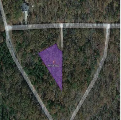0.31 Acres in Izard County, AR
