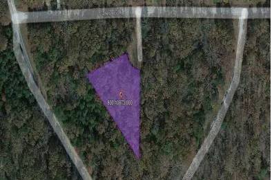 0.31 Acres in Izard County, AR