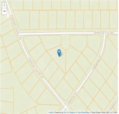 0.31 Acres in Izard County, AR - Image 3