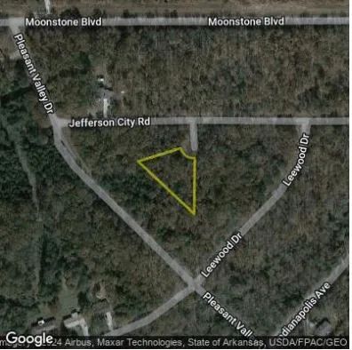 0.31 Acres in Izard County, AR - Image 4