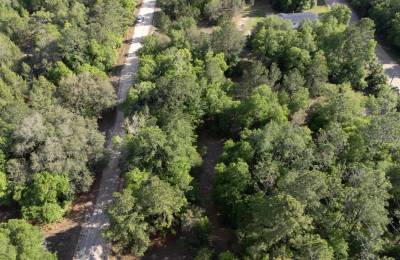 0.22 Acres in Putnam County, FL