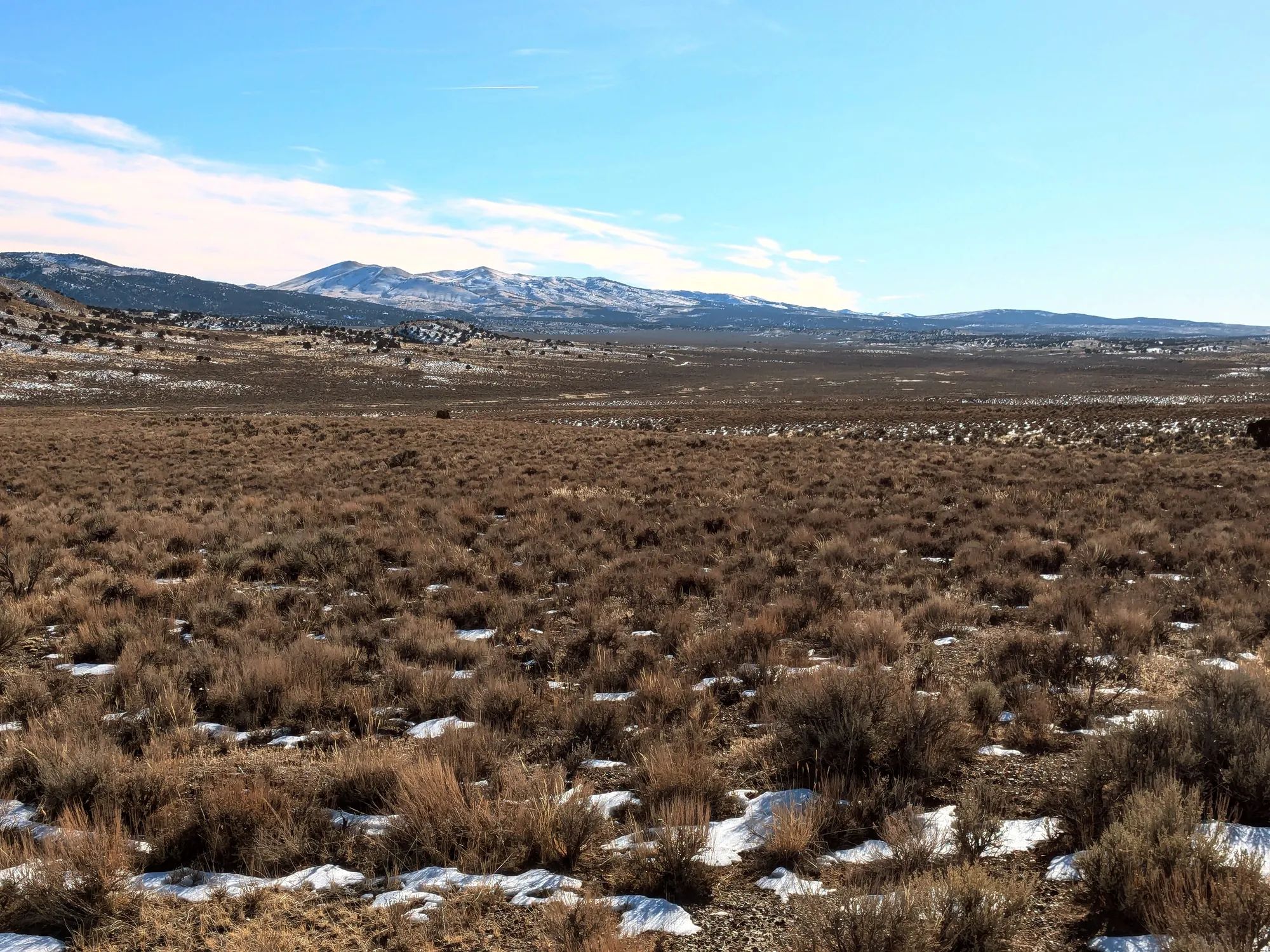 40 Acres in Elko County, NV in Elko County, NV